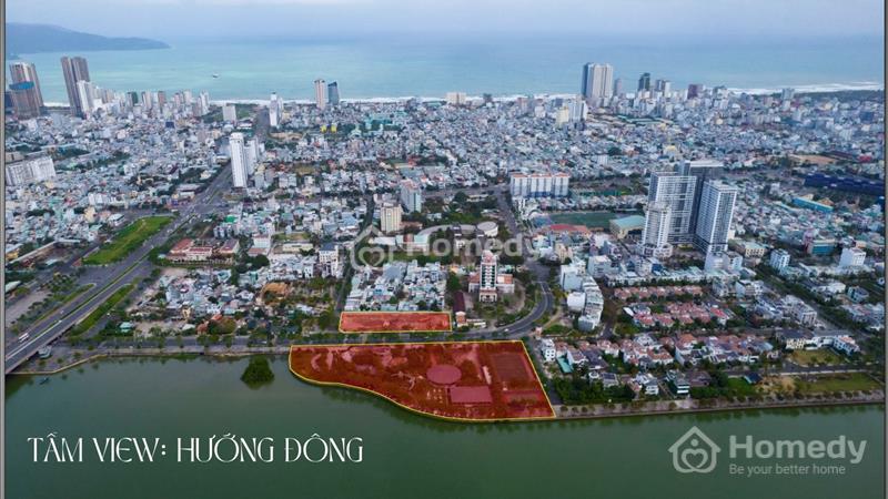 Bán căn hộ Quận Sơn Trà - Đà Nẵng giá 2.00 Tỷ - Ảnh 7