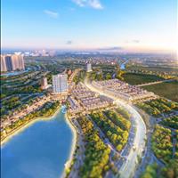 [Chủ đầu tư] Bán liền kề, shophouse 2 mặt tiền chỉ từ 7.9 tỷ - Dự án Vaquarius - Ngay gần Ecopark 