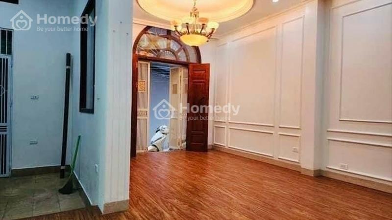 Cần bán nhà đẹp 181 Trần Phú - Hà Đông, 51M2, MT: 6,8 mét; 5 Tầng thang máy, Gía 8 Tỷ 888 Triệu   - Ảnh 3