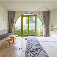 Căn Hộ Mini Full Nội Thất - Gần Rmit - Gần Lotte