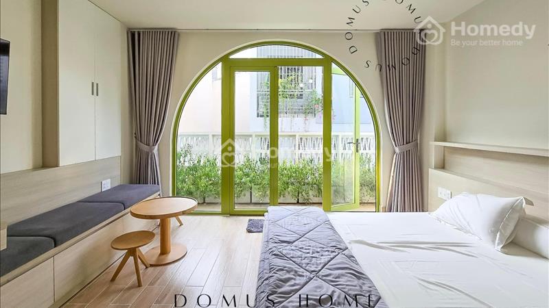 Căn Hộ Mini Full Nội Thất - Gần Rmit - Gần Lotte - Ảnh 1