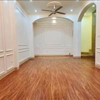 Cần bán nhà đẹp 181 Trần Phú - Hà Đông, 51M2, MT: 6,8 mét; 5 Tầng thang máy, Gía 8 Tỷ 888 Triệu  