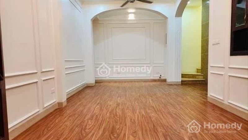 Cần bán nhà đẹp 181 Trần Phú - Hà Đông, 51M2, MT: 6,8 mét; 5 Tầng thang máy, Gía 8 Tỷ 888 Triệu   - Ảnh 1