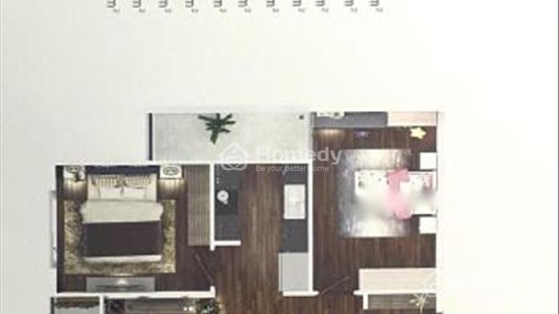 Cần bán nhanh nhà chung cư The Terra An Hưng, 3 phòng ngủ, 90 m2, giá 4.2 tỷ tại Hà Đông - Ảnh 3