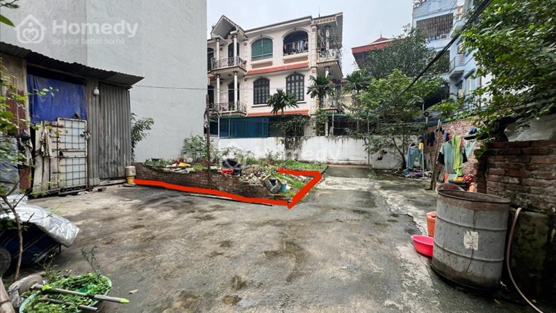 37m2 Đất - Mặt Tiền 4m - Vuông như tờ A4 - Lô Góc - Ô Tô Ngủ Trong Đất - Ảnh 3
