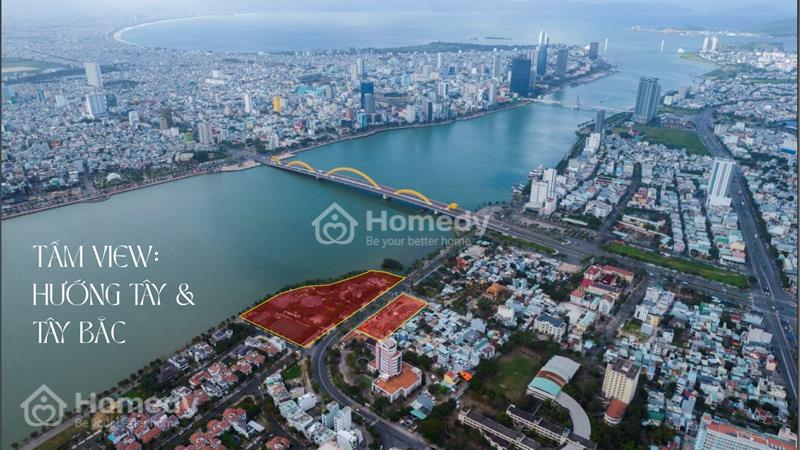 Bán căn hộ Quận Sơn Trà - Đà Nẵng giá 2.00 Tỷ - Ảnh 9