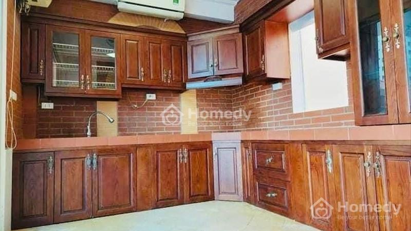 Cần bán nhà đẹp 181 Trần Phú - Hà Đông, 51M2, MT: 6,8 mét; 5 Tầng thang máy, Gía 8 Tỷ 888 Triệu   - Ảnh 4