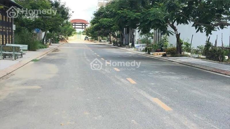 Bán đất, 5x12m, SHR, vay ngân hàng, Quận Bình Tân - TP Hồ Chí Minh giá 2.98 Tỷ - Ảnh 1