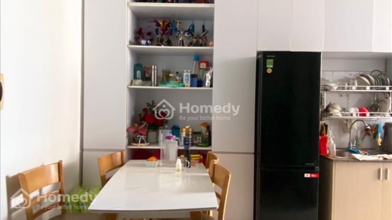 Bán căn hộ Thành phố Dĩ An - Bình Dương giá thỏa thuận - Ảnh 4
