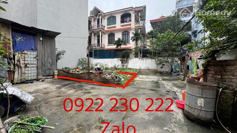 37m2 Đất - Mặt Tiền 4m - Vuông như tờ A4 - Lô Góc - Ô Tô Ngủ Trong Đất - Ảnh 1