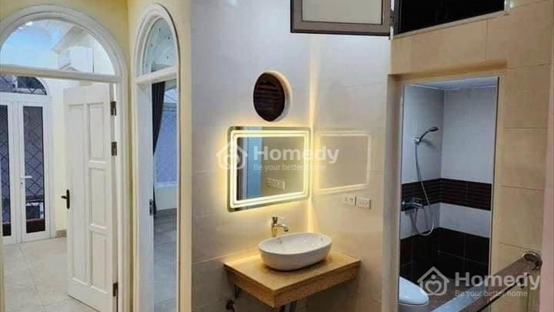 Cần bán nhà đẹp 181 Trần Phú - Hà Đông, 51M2, MT: 6,8 mét; 5 Tầng thang máy, Gía 8 Tỷ 888 Triệu   - Ảnh 6