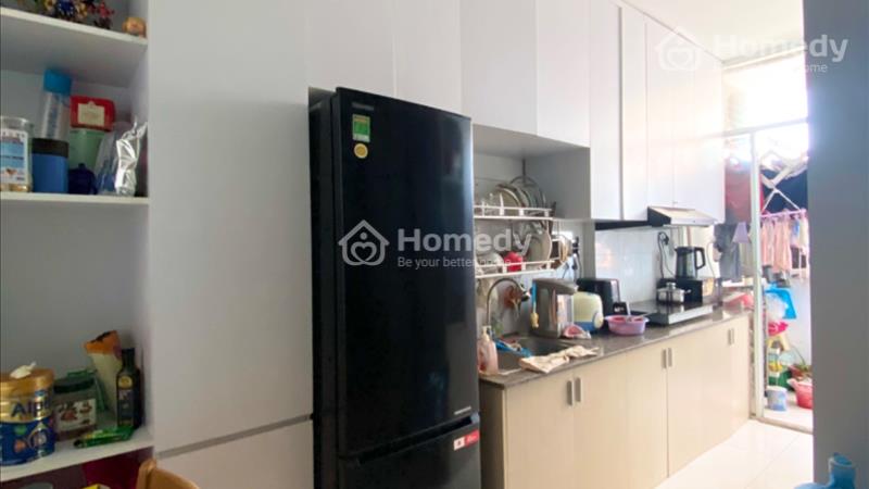 Bán căn hộ Thành phố Dĩ An - Bình Dương giá thỏa thuận - Ảnh 1