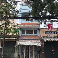 Bán nhà ngay bến Ninh Kiều hẻm 56 đường Hai Bà Trưng, trệt 1 lầu, dt: 3,5x16,5, thổ cư, hoàn công