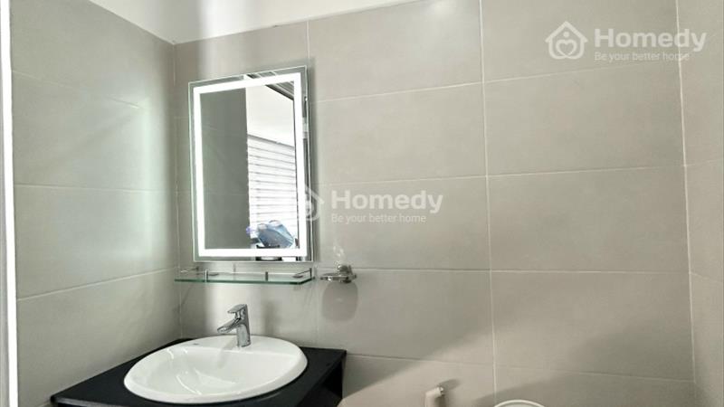 ☆☆☆☆☆ Căn hộ Studio Quận 10 - Cửa sổ lớn, Full nội thất. Có máy giặt riêng - Ảnh 8