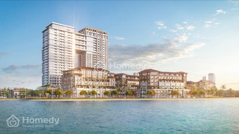 Bán căn hộ Quận Sơn Trà - Đà Nẵng giá 2.00 Tỷ - Ảnh 2