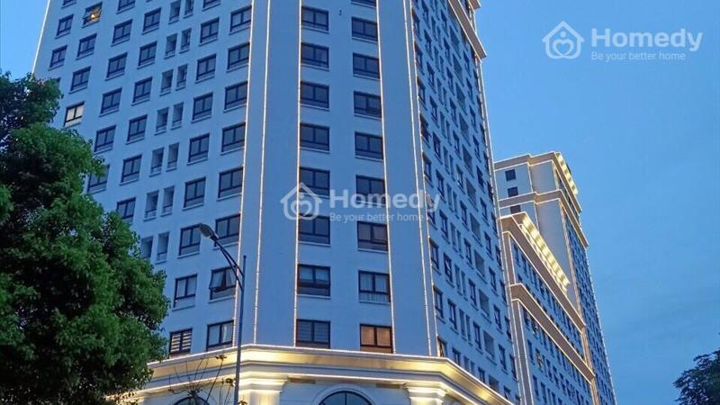 Qũy căn cuối chỉ 3.2 tỷ sở hữu ngay căn hộ 2 PN 73-77m2, nhận nhà ở ngay, vay miễn gốc lãi 18 tháng - Ảnh 8
