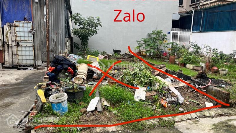 37m2 Đất - Mặt Tiền 4m - Vuông như tờ A4 - Lô Góc - Ô Tô Ngủ Trong Đất - Ảnh 2