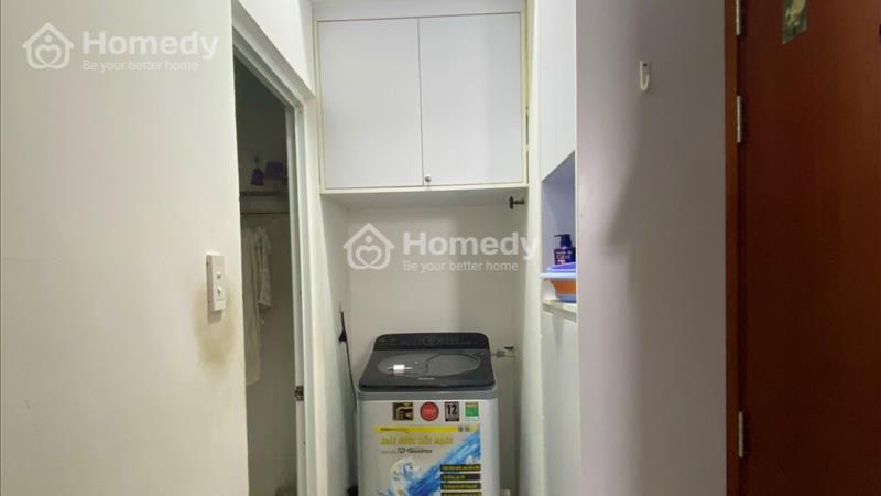 Bán căn hộ Thành phố Dĩ An - Bình Dương giá thỏa thuận - Ảnh 6