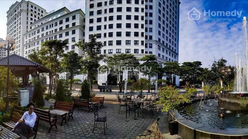 Qũy căn cuối chỉ 3.2 tỷ sở hữu ngay căn hộ 2 PN 73-77m2, nhận nhà ở ngay, vay miễn gốc lãi 18 tháng - Ảnh 9