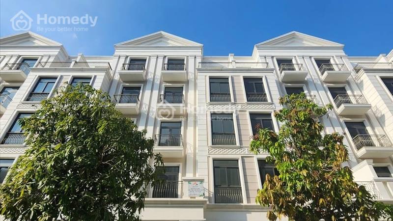 Bán nhà biệt thự, liền kề Quận 9 - TP Hồ Chí Minh giá 12.50 Tỷ - Ảnh 4