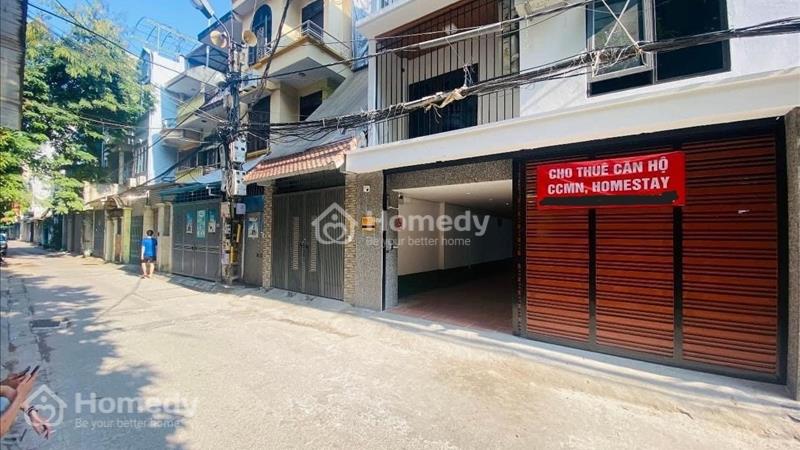 Cho thuê căn hộ dịch vụ Quận Hai Bà Trưng - Hà Nội giá 4.50 Triệu - Ảnh 10