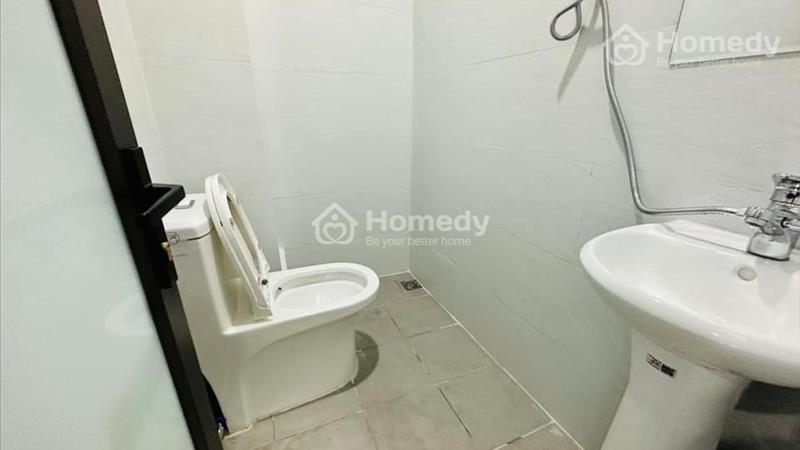 Cho thuê căn hộ dịch vụ Quận Hai Bà Trưng - Hà Nội giá 4.50 Triệu - Ảnh 4