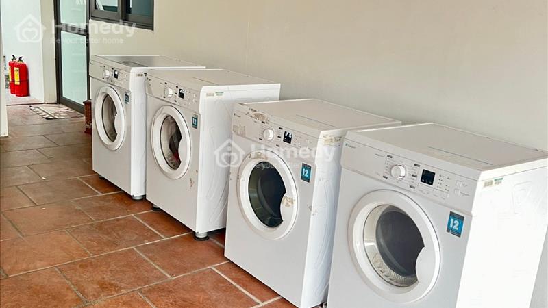Cho thuê căn hộ dịch vụ Quận Hai Bà Trưng - Hà Nội giá 4.50 Triệu - Ảnh 7