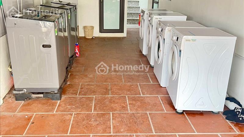 Cho thuê căn hộ dịch vụ Quận Hai Bà Trưng - Hà Nội giá 4.50 Triệu - Ảnh 6