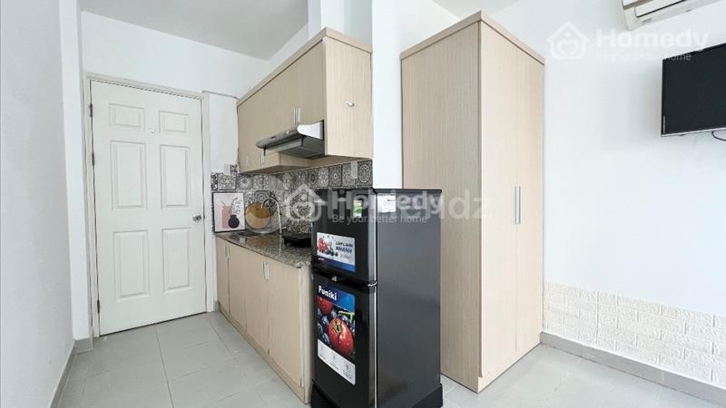 ☆☆☆☆☆ Rẻ - Khai trương dự án mới - Căn hộ Studio Full nội thất tại Phú Nhuận, Đặng Văn Ngữ - Ảnh 3
