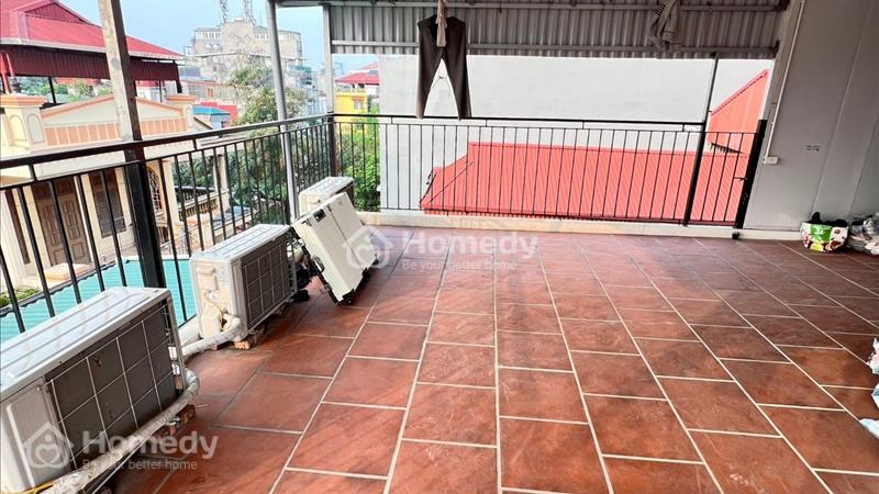 Cho thuê căn hộ dịch vụ Quận Hai Bà Trưng - Hà Nội giá 4.50 Triệu - Ảnh 5