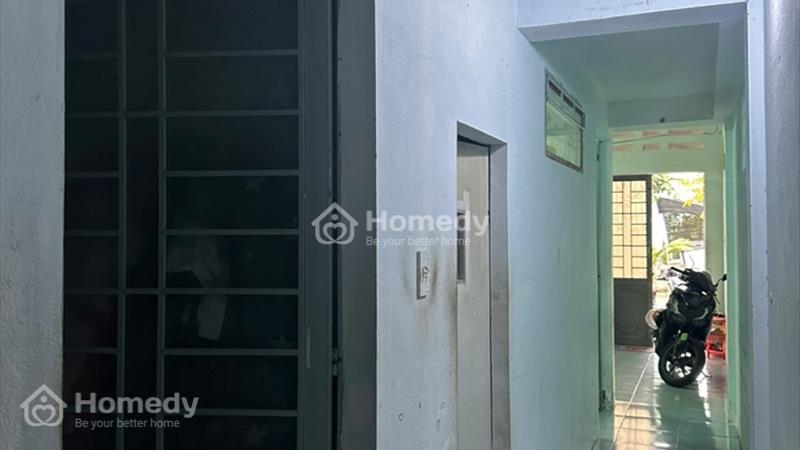 Cho thuê nhà cấp 4 Đào công soạn sát biển,2pn - Ảnh 3