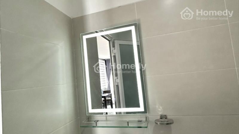 ☆☆☆☆☆ Căn hộ Studio Quận 10 - Cửa sổ lớn, Full nội thất. Có máy giặt riêng - Ảnh 7