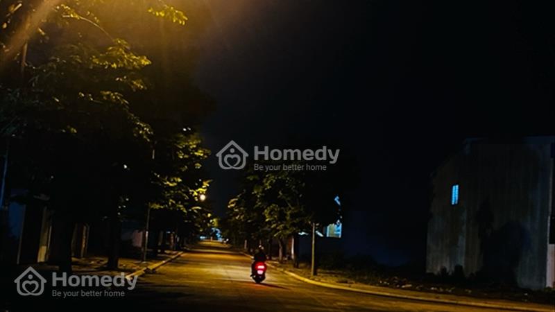 Đất Golden Hills sạch đẹp đối diện công viên,125m2, - Ảnh 4