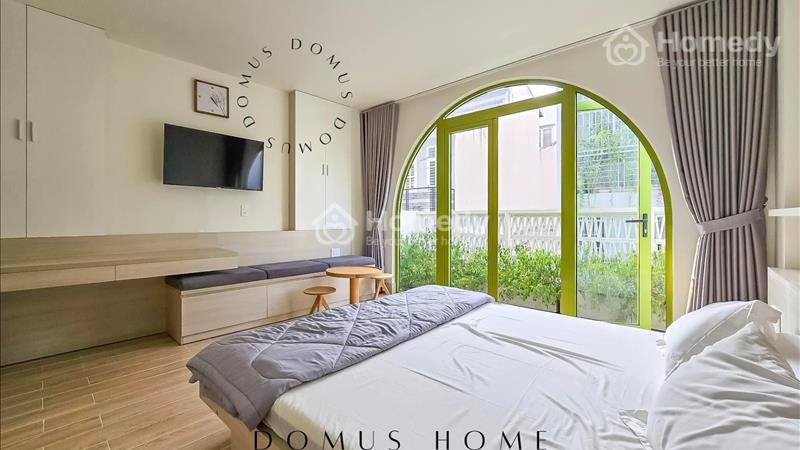 Căn Hộ Mini Full Nội Thất - Gần Rmit - Gần Lotte - Ảnh 2