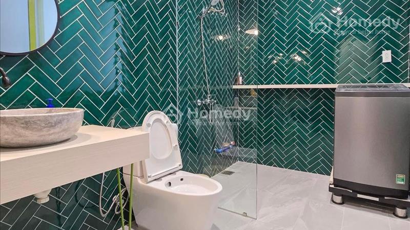 Căn Hộ Mini Full Nội Thất - Gần Rmit - Gần Lotte - Ảnh 5
