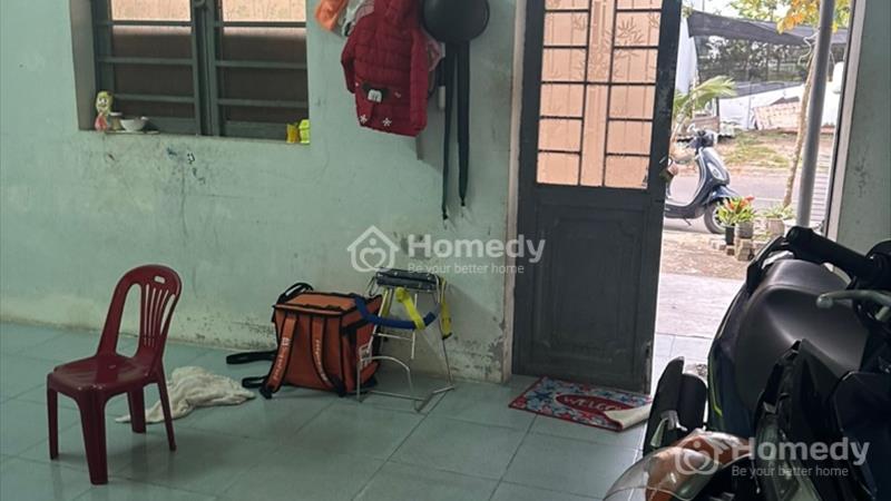 Cho thuê nhà cấp 4 Đào công soạn sát biển,2pn - Ảnh 4