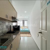 ☆☆☆☆☆ Rẻ - Khai trương dự án mới - Căn hộ Studio Full nội thất tại Phú Nhuận, Đặng Văn Ngữ