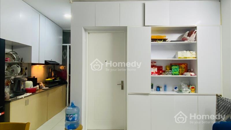 Bán căn hộ Thành phố Dĩ An - Bình Dương giá thỏa thuận - Ảnh 2