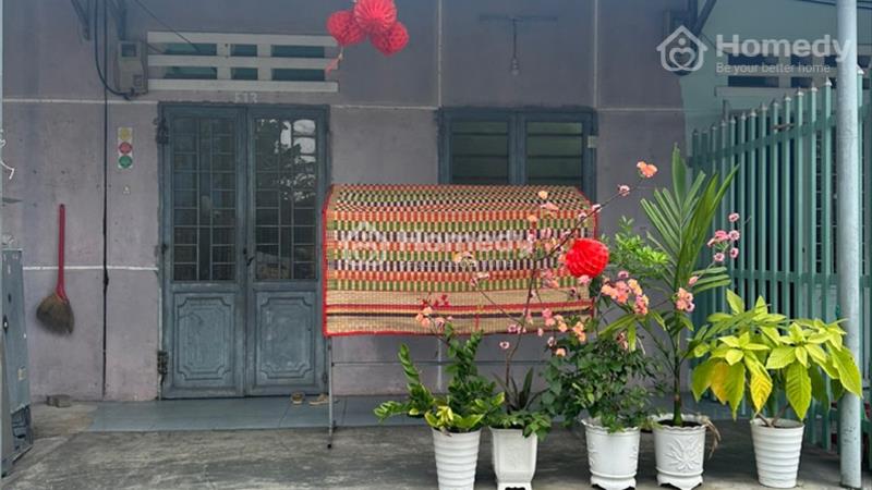 Cho thuê nhà cấp 4 Đào công soạn sát biển,2pn - Ảnh 6