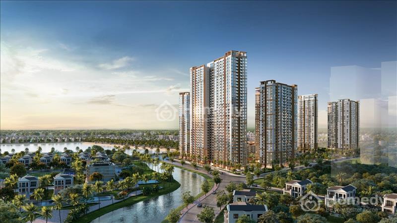 Cập nhật quỹ độc quyền CH cao cấp 1PN -2PN-3PN view hồ - giá chiết khấu LỚN tại Masteri Waterfront - Ảnh 2
