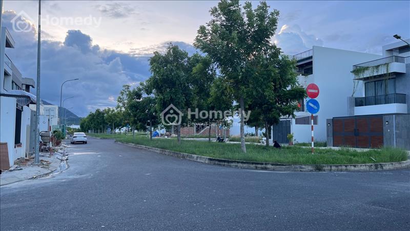 [ Khu nhà Biệt thự ] Chính chủ Bán đất Khu đô thị cao cấp đã bao gồm ép cọc Thành phố Nha Trang - Ảnh 2
