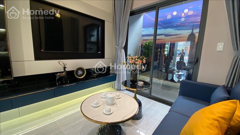Hot ! Bán căn 1PN Bcons City 1,3 tỷ giỏ hàng cđt , 1 căn duy nhất ib 0853197261  - Ảnh 3