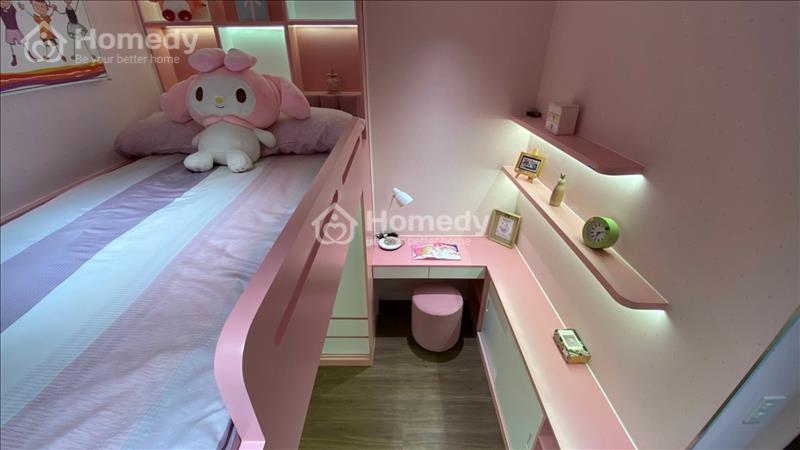 Hot ! Bán căn 1PN Bcons City 1,3 tỷ giỏ hàng cđt , 1 căn duy nhất ib 0853197261  - Ảnh 10