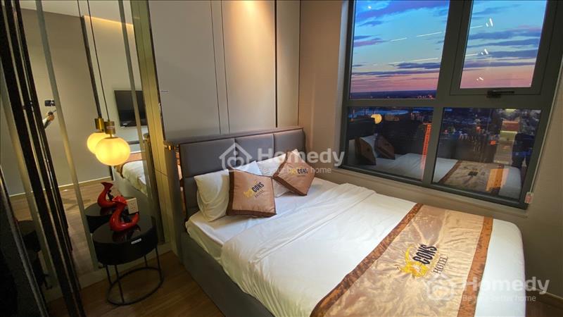 Hot ! Bán căn 1PN Bcons City 1,3 tỷ giỏ hàng cđt , 1 căn duy nhất ib 0853197261  - Ảnh 12