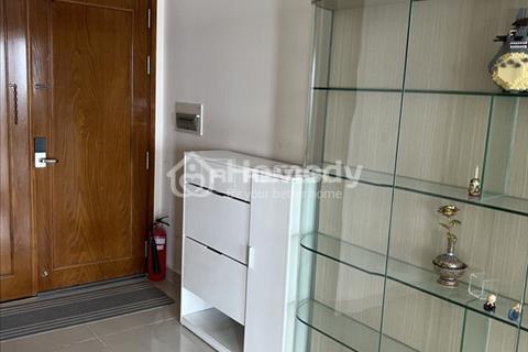 Phá sản chị Ba bán căn hộ Newton Residence tầng 7, Phú Nhuận, 80m2/1,73 tỷ