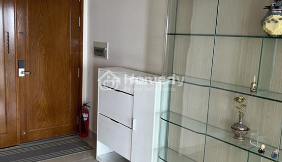 Phá sản chị Ba bán căn hộ Newton Residence tầng 7, Phú Nhuận, 80m2/1,73 tỷ - Ảnh 1