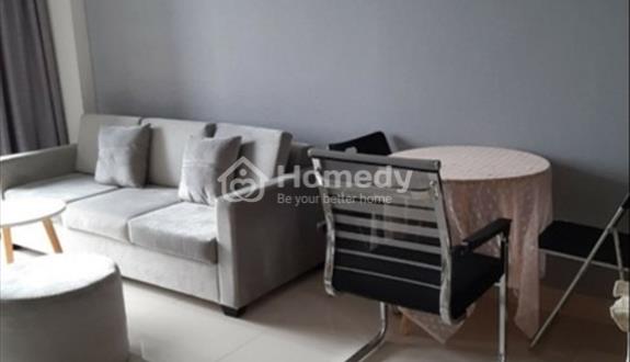 Vỡ nợ chị Ba bán gấp căn hộ The Sun Avenue tầng 19 quận 2, 76m2 1 tỷ750tr - Ảnh 1