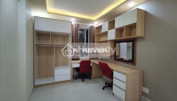 Phá sản bán nhanh căn hộ Dream Home Luxury tầng 7, Quận Gò Vấp 69m2 giá 1 tỷ 210tr - Ảnh 1