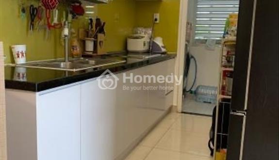 Phá sản bán căn hộ Moonlight Residence tầng 6, Thủ Đức 105m2, 2 tỷ 270tr sổ hồng riêng - Ảnh 1