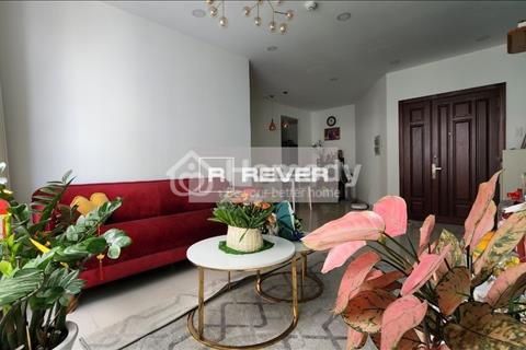 Kẹt vốn bán gấp căn hộ Richmond City Nguyễn Xí Bình Thạnh tầng 99 73m2/ 1 tỷ 990tr